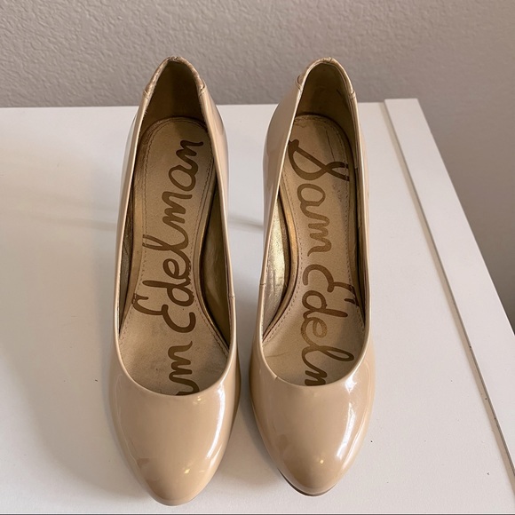 Sam Edelman pumps - Picture 7 of 7